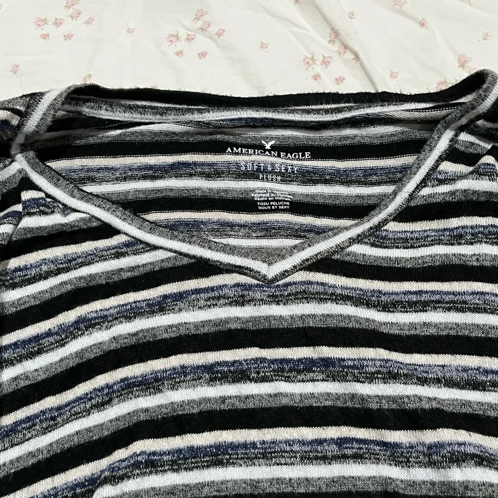 Long sleeve top - Picture 4 of 5